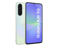 Samsung Galaxy A36 5G 6/128GB Zielony - 1313803 - zdjęcie 6